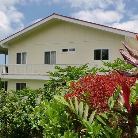 Bears' Place Guest House